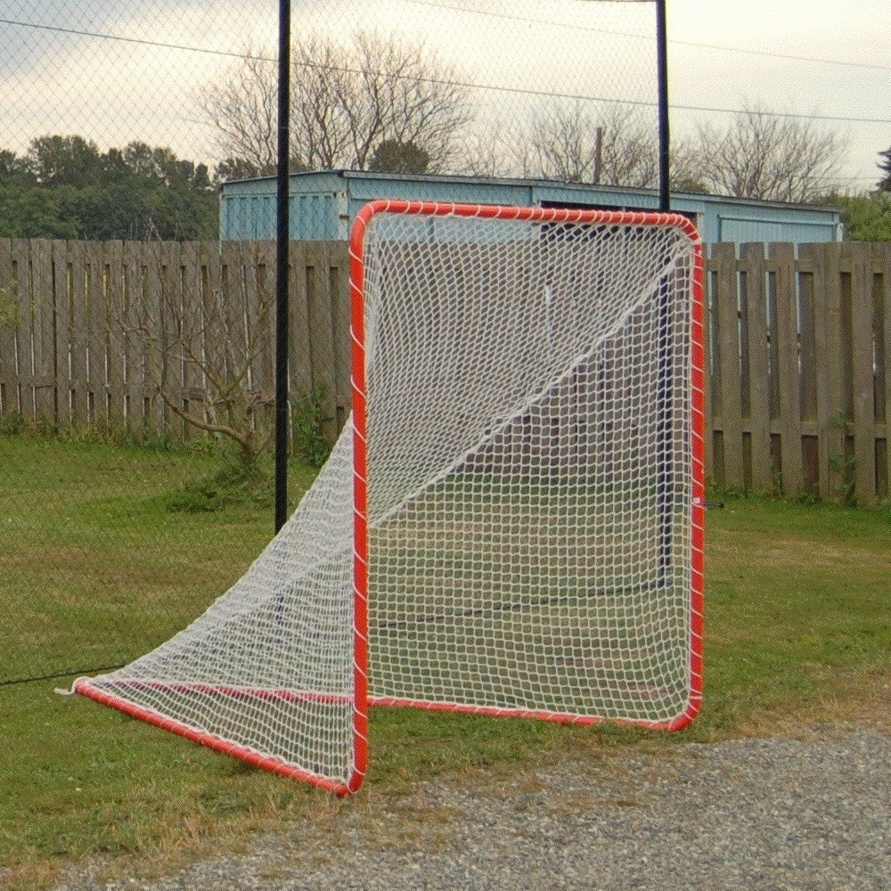 Lacrosse Goal, Lacrosse Netting, Lacrosse Backstop, Replacement Nets, Goals