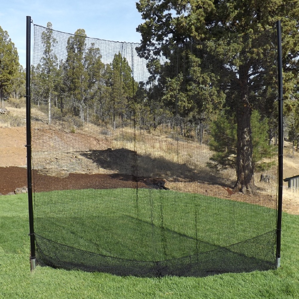 Golf, Impact Panel, 10' x 10', nylon
