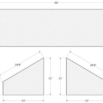 Baseball Netting, Softball Nets, and Baseball Stadium Custom Nylon Netting