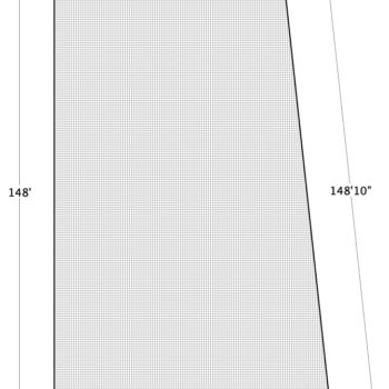 Unique Netting Shapes – Nylon Nets for Customized Uses