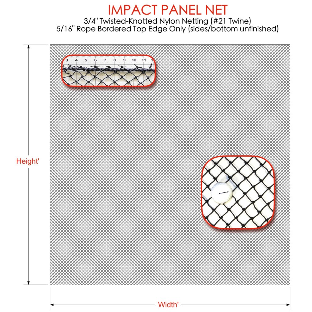 Ball Ball Mesh