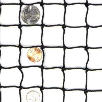 Debris Netting: Custom Solutions for Optimal Protection