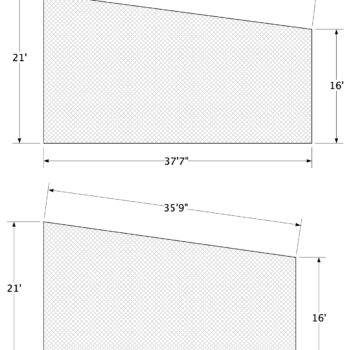 backstop nets