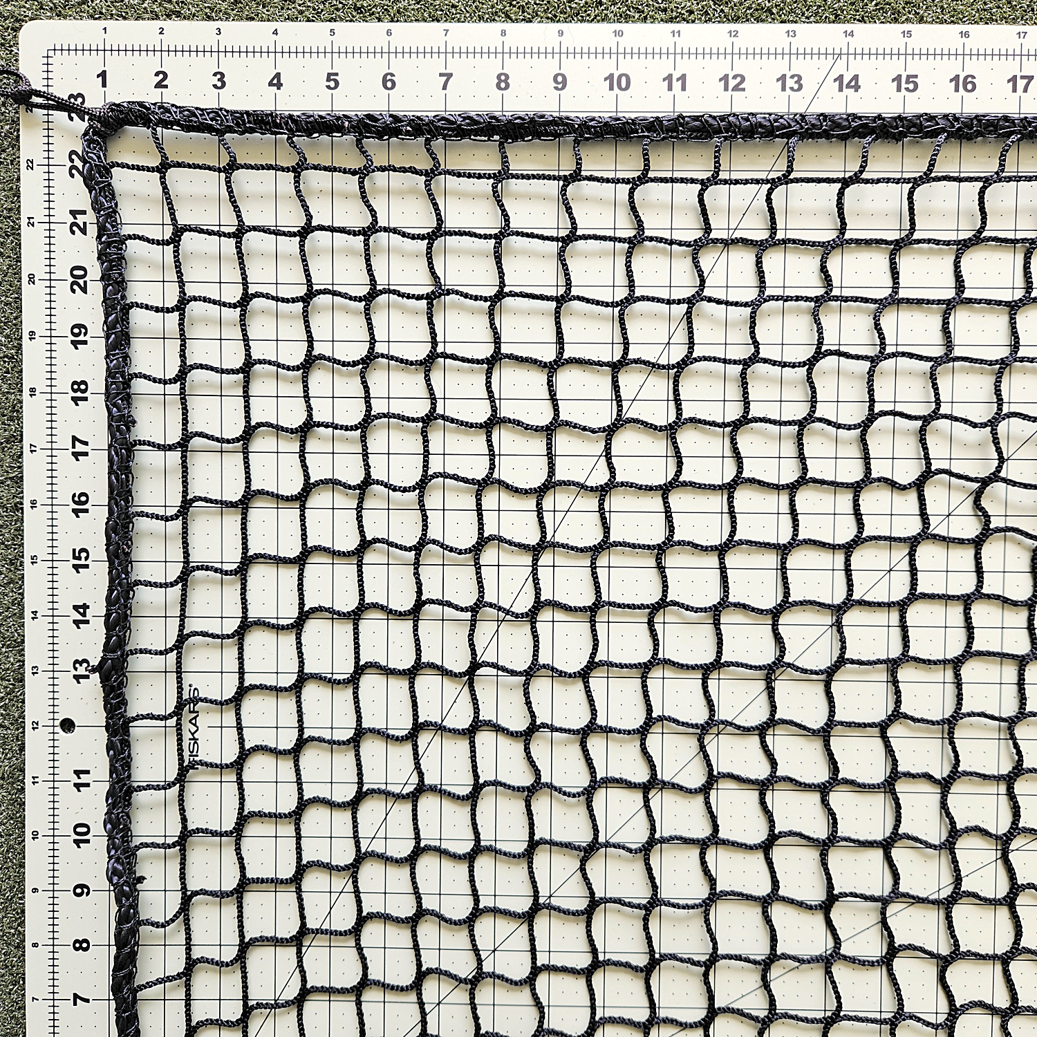 Debris Netting: Custom Solutions for Optimal Protection - Custom ...