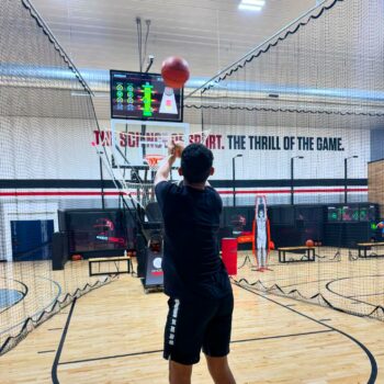 Containment Nets: Maximize Your Space & Block Errant Balls