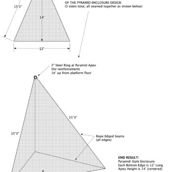 custom bird exclusion netting design