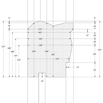 bird exclusion netting custom built