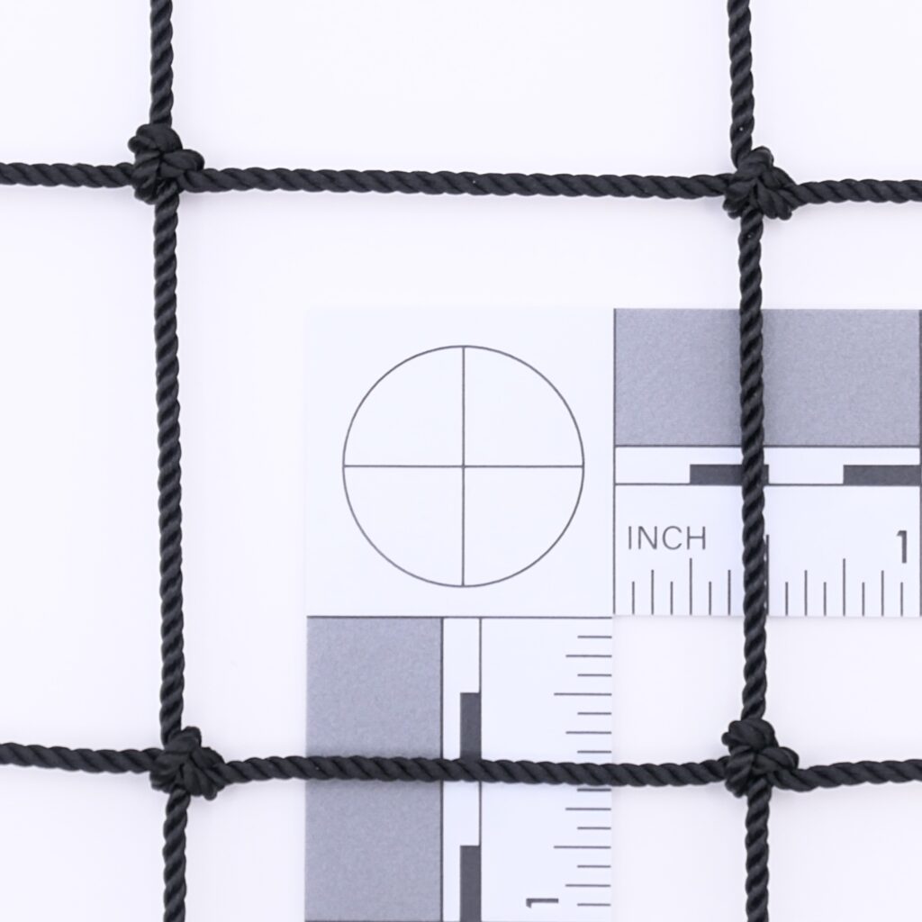 custom nylon netting made in USA