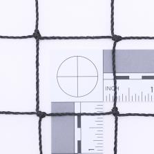 #12 x 1-1/2� Knotted Kevlar Netting