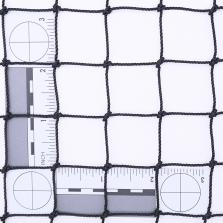 6' X 17'3" Netting, #12 X 1" Knotted Nylon