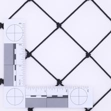 10' X 50' Netting, #21 X 1-3/4" Knotted Nylon