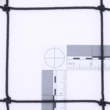 #36 x 4" PB Knotted Nylon Netting