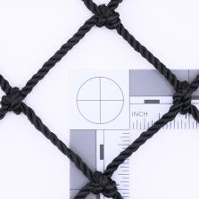 #72 x 1-3/4" Knotted Nylon Netting