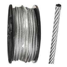 Aircraft Cable