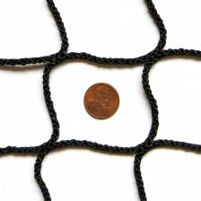 10' X 16'-6" Netting, 210D/120 X 2" Knotless Nylon