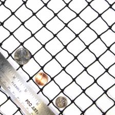 10' X 8' Netting, #15 X 3/4" Knotted Nylon