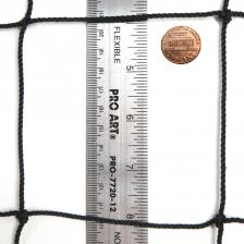 #30 x 4" Knotted Nylon Netting