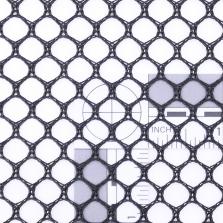 1/4" Polyester Debris Fabric