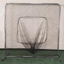 7' X 7' Sock Net Screen
