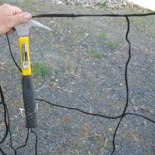 Agricultural Hops Netting