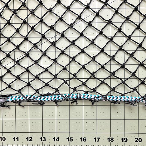 Golf, Impact Panel, 8' x 8', nylon