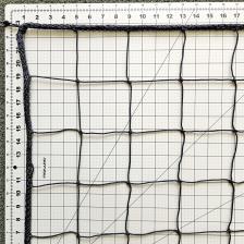 9' X 95' Netting, #36 X 4" Knotted Nylon