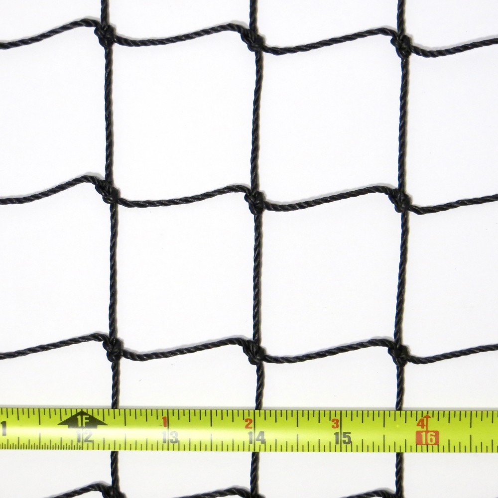 High Performance Kevlar HMWPE Netting