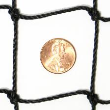 #18 x 1-3/4 Knotted HMWPE Netting