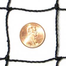 #12 x 1-1/2” Knotted Kevlar Netting