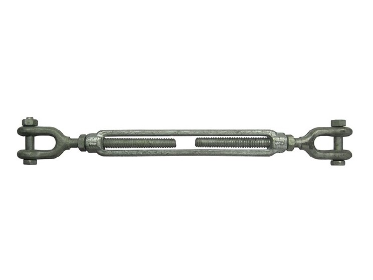 3 8 Galvanized Turnbuckle 3-8-galvanized-turnbuckle