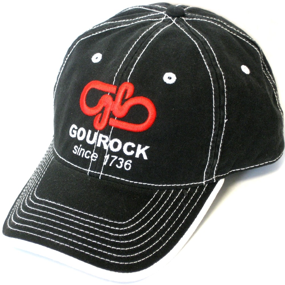 Gourock Adjustable Cap