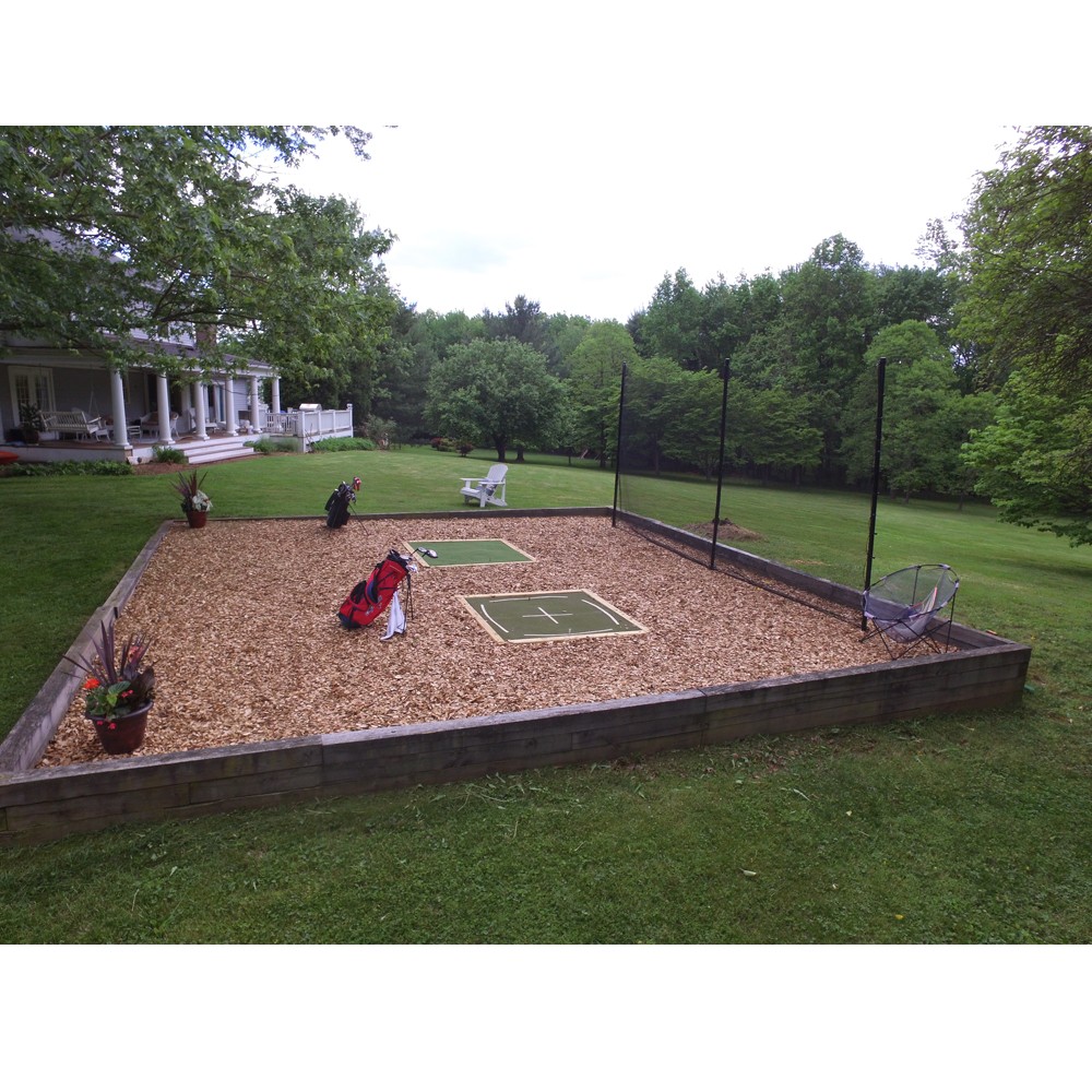 Golf Netting Nylon Golf Netting Netting Golf Nets Training Nets
