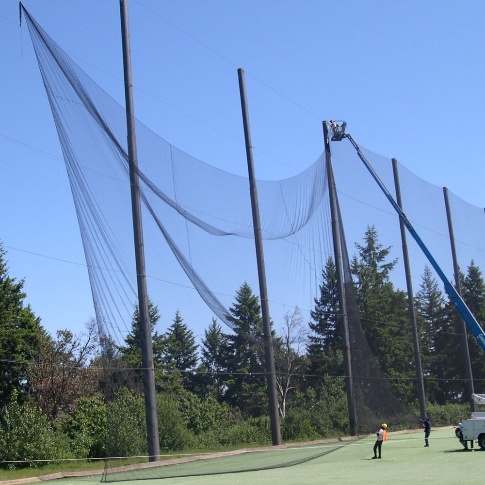 Netting By Square Foot Cut To Order Nets Any Size Sport Netting Nylon Nets Nylon Pe Nets